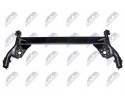 NTY REAR SUSPENSION BEAM Quality of parts according to GVO P replacement with original quality