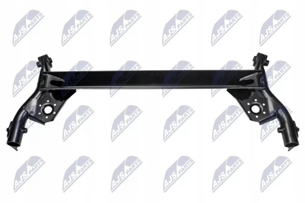 NTY REAR SUSPENSION BEAM Quality of parts according to GVO P replacement with original quality