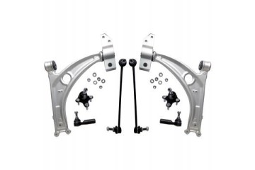 CONTROL ARMS SET FRONT SEAT ALHAMBRA 710 711 VW CC 358 PASSAT 362 365 CC 357