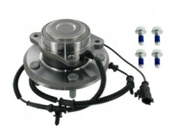 Wheel hub SKF VKBA 6764