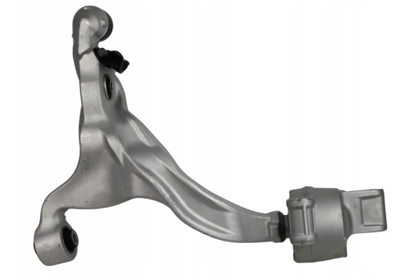 RIGHT LOWER CONTROL ARM INFINITI Q50 2015 Catalog number of the part 84785642