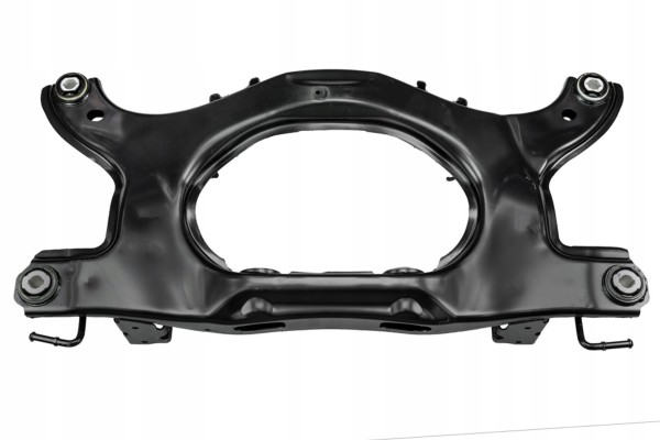 ZRZ LR 000 NTY REAR SUSPENSION BEAM NTY Part manufacturer NTY