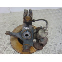 MANGUETA DELANTERA IZQUIERDA FORD FOCUS BERLINA (CB4) MANGUETA DELANTERA IZQUIERDA FORD FOCUS BERLINA (CB4)