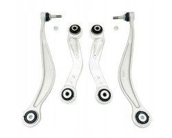 CONTROL ARMS IN SET REAR BMW 5 F10 F18