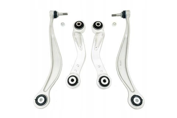 CONTROL ARMS IN SET REAR BMW 5 F10 F18
