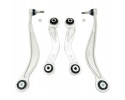 CONTROL ARMS IN SET REAR BMW 5 F10 F18 Part manufacturer Master Sport Germany