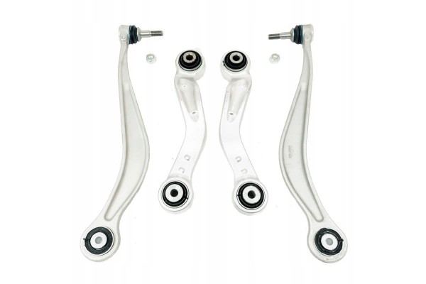 CONTROL ARMS IN SET REAR BMW 5 F10 F18 Part manufacturer Master Sport Germany