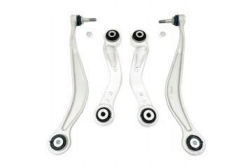 CONTROL ARMS IN SET REAR BMW 5 F10 F18 Part manufacturer Master Sport Germany