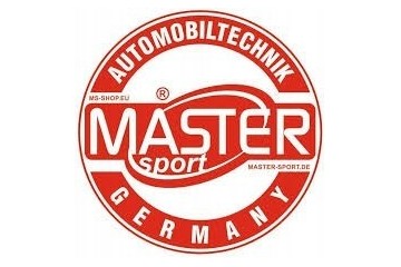CONTROL ARMS IN SET REAR BMW 5 F10 F18 Catalog number of the part 36826 SET MS