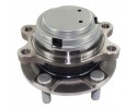 Wheel hub SKF VKBA 7698