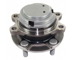 Wheel hub SKF VKBA 7698