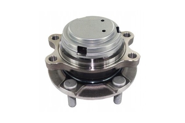 Wheel hub SKF VKBA 7698