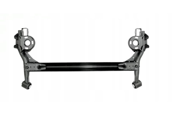 SUSPENSION BEAM REAR SKV ESEN 64SKV004