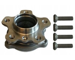 SKF VKBA 7128 wheel hub