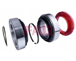 FAG 570530 H195 WHEEL BEARING SAF DAF