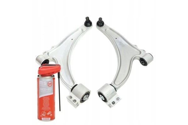 SET OF SWING ARM INSIGNIA A G09 08 17 INSIGNIA A SPORT TOURER G09 08 17 Catalog number of the part 36933 KIT MSP