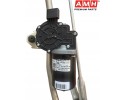 Original Seat Skoda 576955023 windshield wiper drive unit Catalog number of the part 576955023 AMH7695B