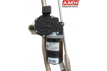 Original Seat Skoda 576955023 windshield wiper drive unit Catalog number of the part 576955023 AMH7695B