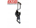 Original Windshield wiper unit front for Fiat Scudo 1400456480 AMH56480