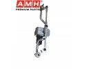 Original Windshield wiper unit front for Fiat Scudo 1400456480 AMH56480 Catalog number of the part 6405GE AMH56480 1400456480