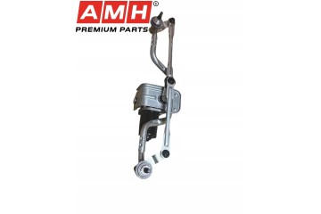Original Windshield wiper unit front for Fiat Scudo 1400456480 AMH56480 Catalog number of the part 6405GE AMH56480 1400456480