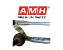 Original Windshield wiper unit front for Fiat Scudo 1400456480 AMH56480 Part manufacturer Fiat OE