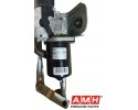 Original Windshield wiper unit front for Fiat Scudo 1400456480 AMH56480 Quality of parts according to GVO O original with manufa