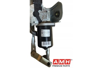 Original Windshield wiper unit front for Fiat Scudo 1400456480 AMH56480 Quality of parts according to GVO O original with manufa