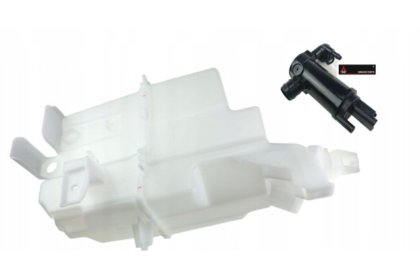 MITSUBISHI OUTLANDER IV WASHER FLUID TANK PUMP ORIGINAL
