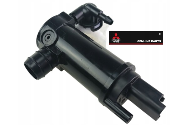 MITSUBISHI OUTLANDER IV WASHER FLUID TANK PUMP ORIGINAL Packaging status original
