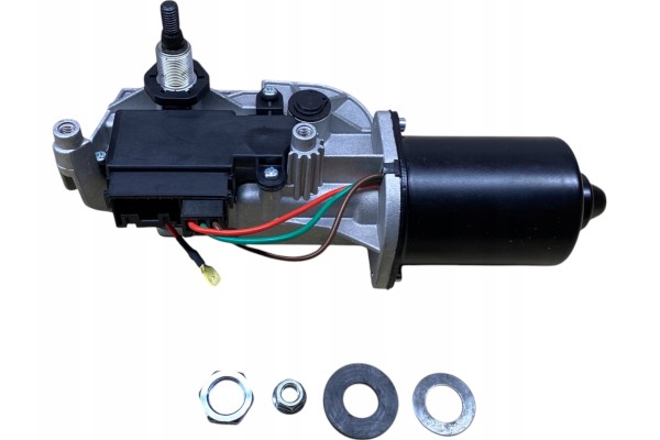 FRONT WIPER MOTOR AIXAM 400 500 A721 A741 CITY CROSSLINE ROADLINE
