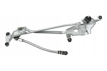 OE WIPER MECHANISM PEUGEOT 4007 CITROEN C CROSSER 1636461680 Car type passenger cars