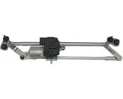Motor limpiaparabrisas Vika 99551801101