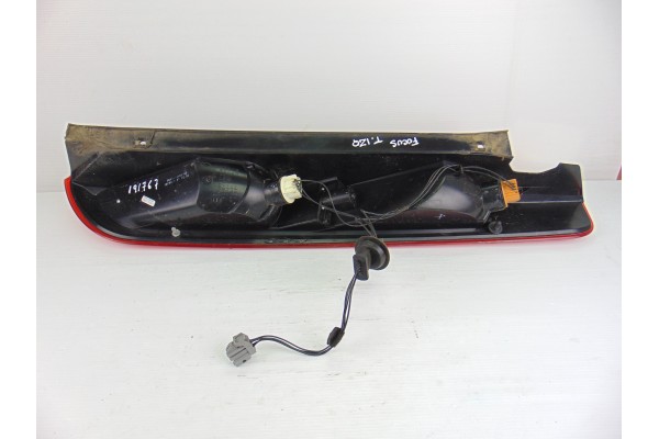 8M51-13405-AD PILOTO TRASERO IZQUIERDO FORD FOCUS BERLINA (CB4) Trend 2009 8M51-13405-AD 191767 FORD - 2