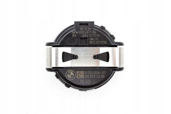 Rain light sensor BMW E60 E70 E71 F01 F02 F25 Catalog number of the part 61359254026