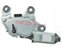 Wiper motor METZGER 2190780 Part manufacturer Metzger