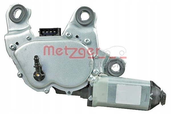 Wiper motor METZGER 2190780 Part manufacturer Metzger