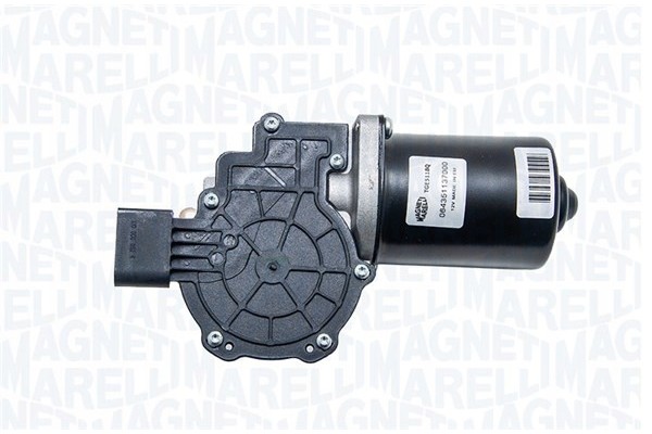 MAGNETI MARELLI wiper motor 064351137010 Catalog number of the part 064351137010
