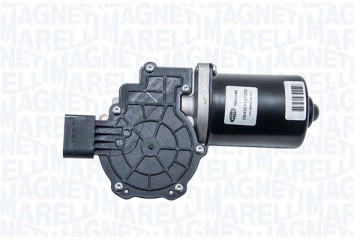 MAGNETI MARELLI wiper motor 064351137010 Catalog number of the part 064351137010