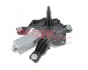Wiper motor METZGER 2190992 Part manufacturer Metzger