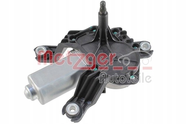 Wiper motor METZGER 2190992 Part manufacturer Metzger