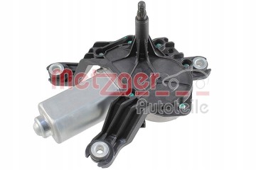 Wiper motor METZGER 2190992 Part manufacturer Metzger