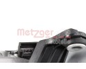 Wiper motor METZGER 2190992 Catalog number of the part 2190992