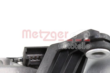 Wiper motor METZGER 2190992 Catalog number of the part 2190992