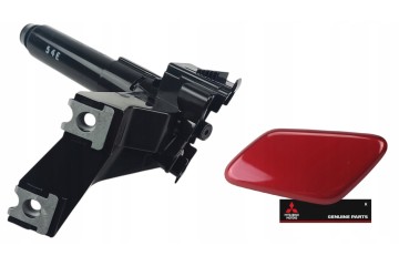 MITSIBISHI OUTLANDER III 15 20 LED HEADLIGHT WASHER LEFT CAP