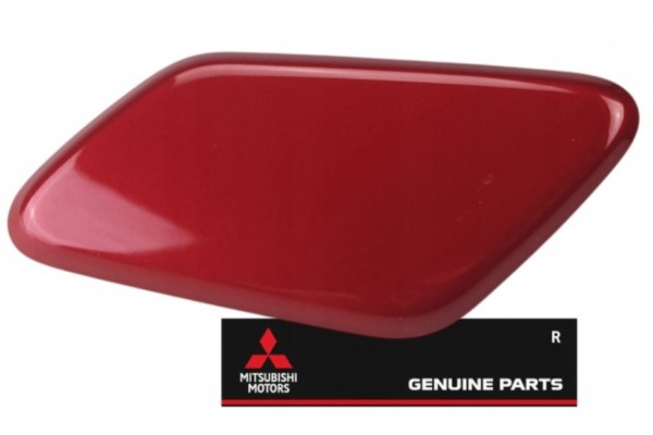 MITSIBISHI OUTLANDER III 15 20 LED HEADLIGHT WASHER LEFT CAP Part manufacturer Mitsubishi OE