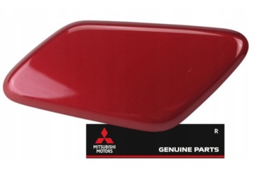 MITSIBISHI OUTLANDER III 15 20 LED HEADLIGHT WASHER LEFT CAP Part manufacturer Mitsubishi OE