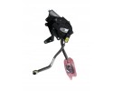 BMW MOTOR WIPER MECHANISM 4598221