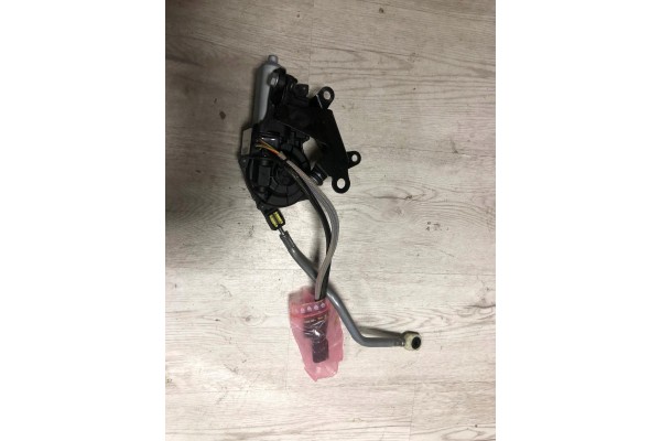 BMW MOTOR WIPER MECHANISM 4598221 Part manufacturer BMW OE