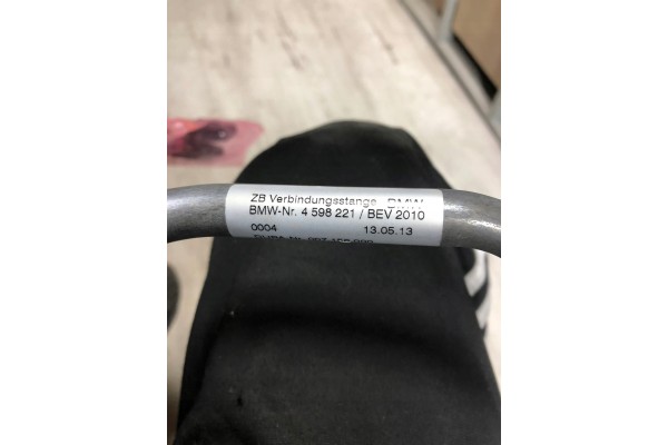 BMW MOTOR WIPER MECHANISM 4598221 Car type passenger cars